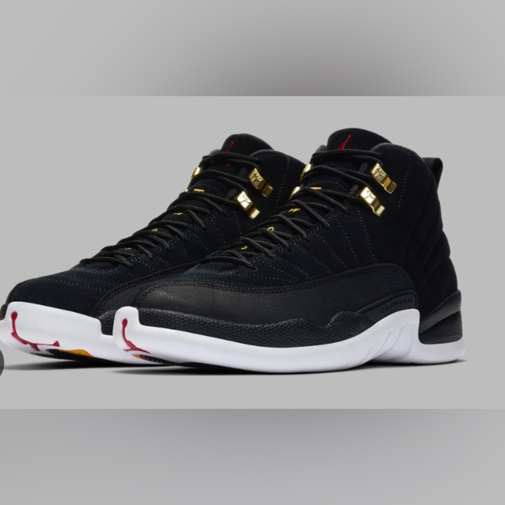jordan 12s size 5